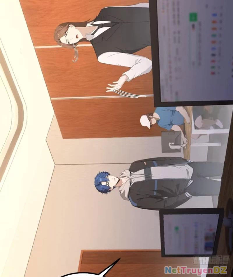 Ảo Ma! Ta Mở Lớp Huấn Luyện Nữ Đế! Chapter 36 - Trang 3