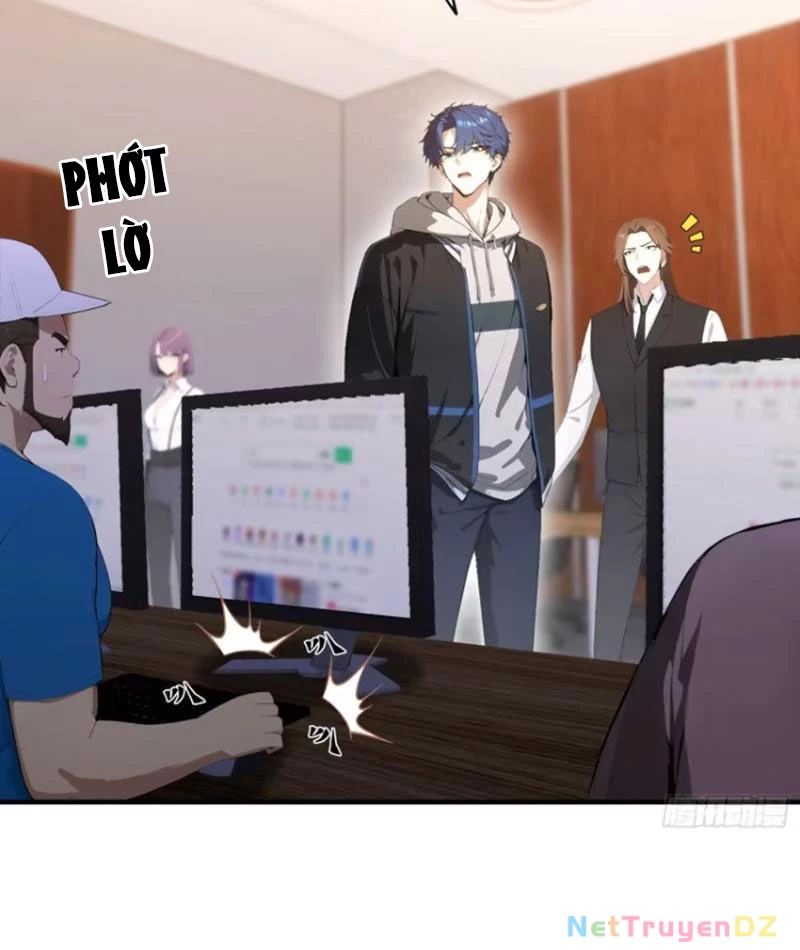 Ảo Ma! Ta Mở Lớp Huấn Luyện Nữ Đế! Chapter 36 - Trang 3