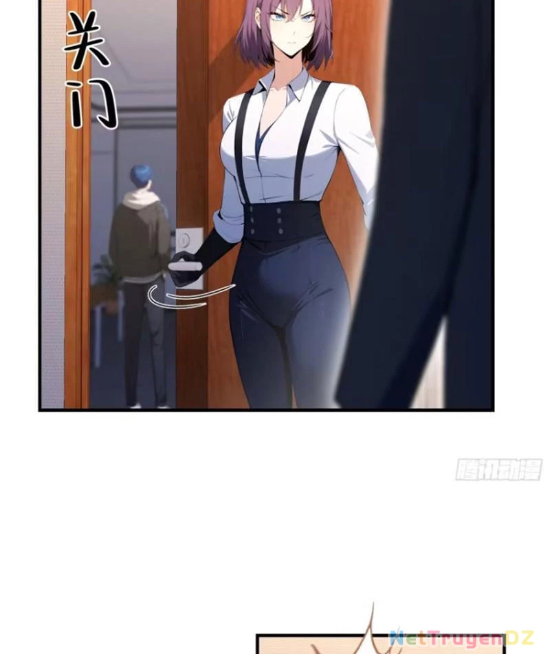 Ảo Ma! Ta Mở Lớp Huấn Luyện Nữ Đế! Chapter 36 - Trang 3