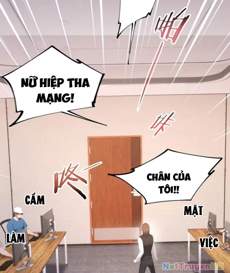 Ảo Ma! Ta Mở Lớp Huấn Luyện Nữ Đế! Chapter 36 - Trang 3