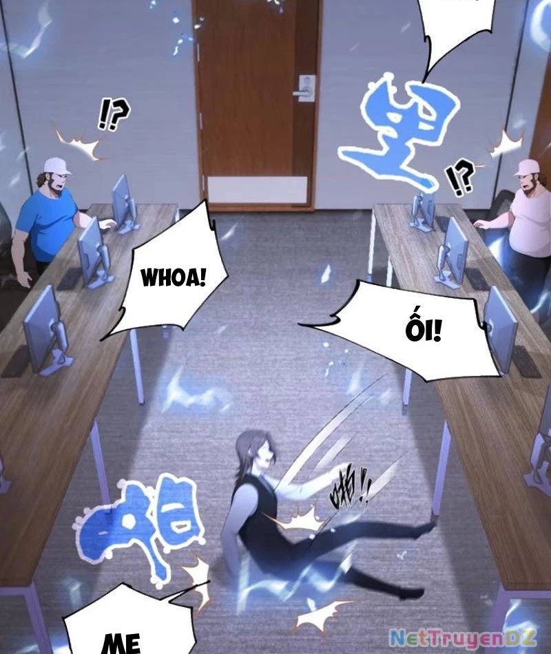 Ảo Ma! Ta Mở Lớp Huấn Luyện Nữ Đế! Chapter 36 - Trang 3