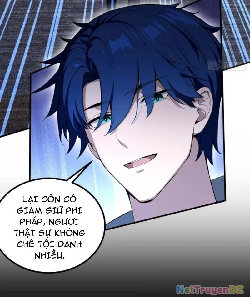 Ảo Ma! Ta Mở Lớp Huấn Luyện Nữ Đế! Chapter 36 - Trang 3