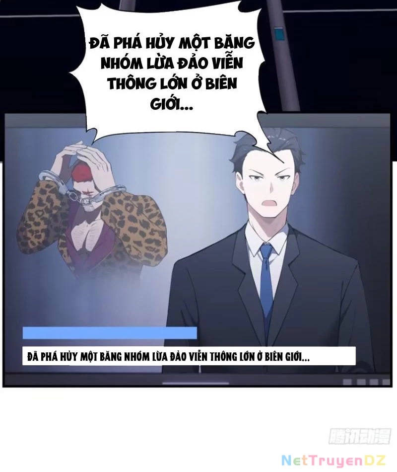 Ảo Ma! Ta Mở Lớp Huấn Luyện Nữ Đế! Chapter 43 - Trang 3