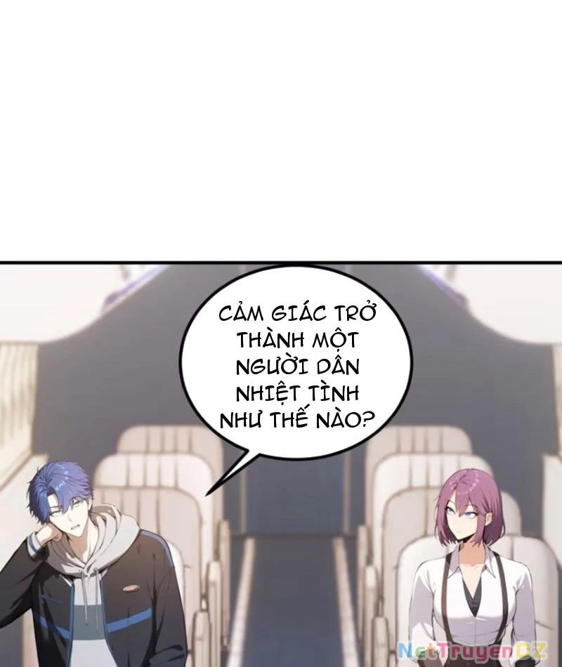 Ảo Ma! Ta Mở Lớp Huấn Luyện Nữ Đế! Chapter 43 - Trang 3