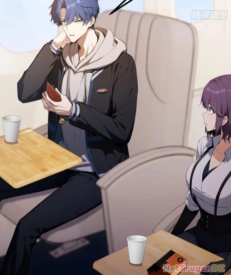 Ảo Ma! Ta Mở Lớp Huấn Luyện Nữ Đế! Chapter 43 - Trang 3