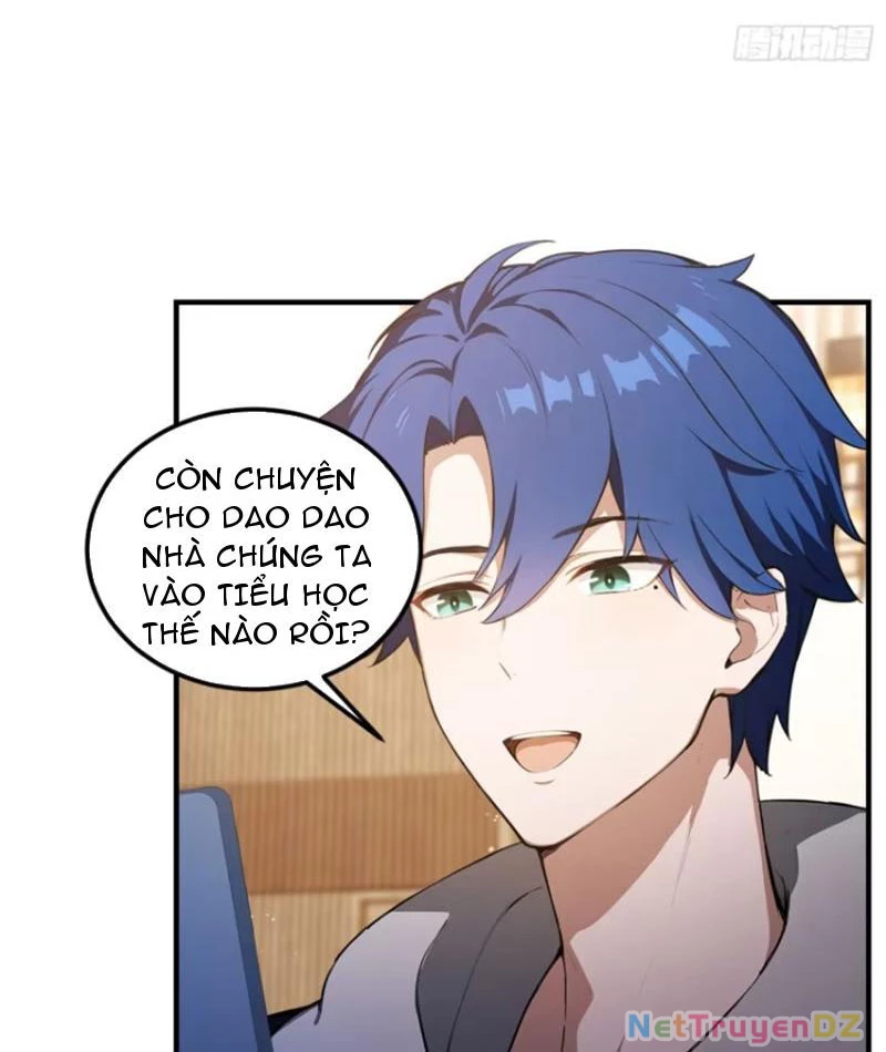 Ảo Ma! Ta Mở Lớp Huấn Luyện Nữ Đế! Chapter 43 - Trang 3