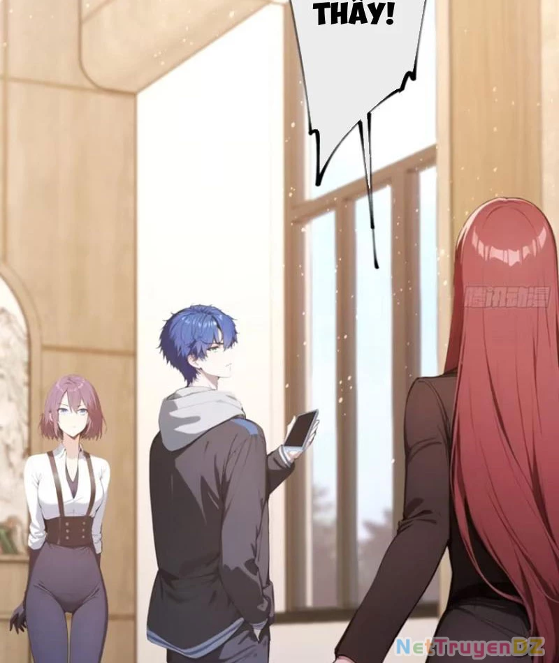 Ảo Ma! Ta Mở Lớp Huấn Luyện Nữ Đế! Chapter 43 - Trang 3