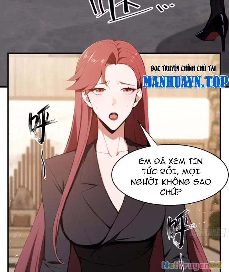 Ảo Ma! Ta Mở Lớp Huấn Luyện Nữ Đế! Chapter 43 - Trang 3