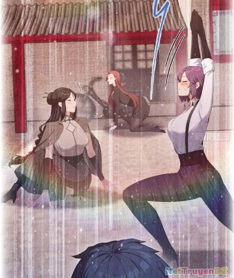 Ảo Ma! Ta Mở Lớp Huấn Luyện Nữ Đế! Chapter 50 - Trang 3