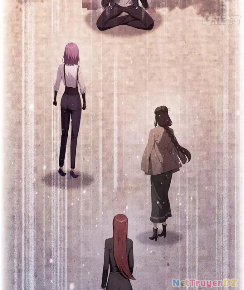 Ảo Ma! Ta Mở Lớp Huấn Luyện Nữ Đế! Chapter 50 - Trang 3