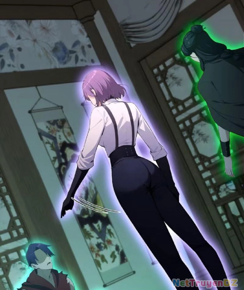 Ảo Ma! Ta Mở Lớp Huấn Luyện Nữ Đế! Chapter 50 - Trang 3