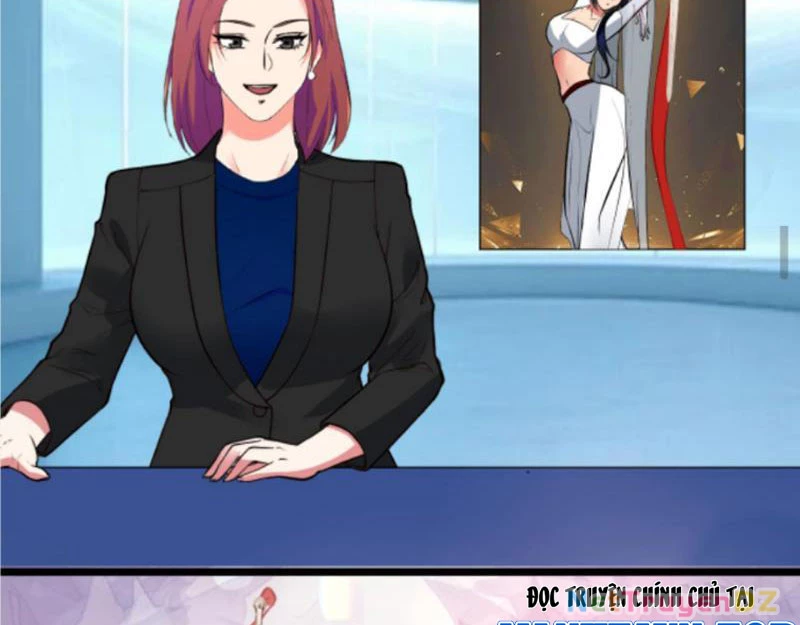 Ta Có 90 Tỷ Tiền Liếm Cẩu! Chapter 452 - Trang 4