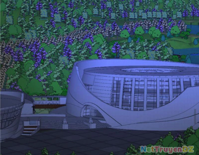 Ta Có 90 Tỷ Tiền Liếm Cẩu! Chapter 452 - Trang 4