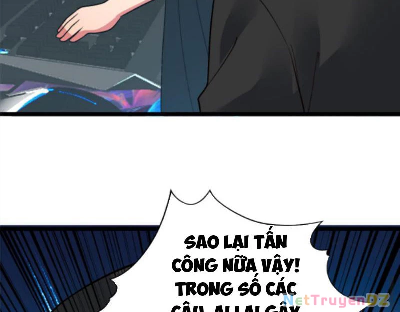 Ta Có 90 Tỷ Tiền Liếm Cẩu! Chapter 452 - Trang 4