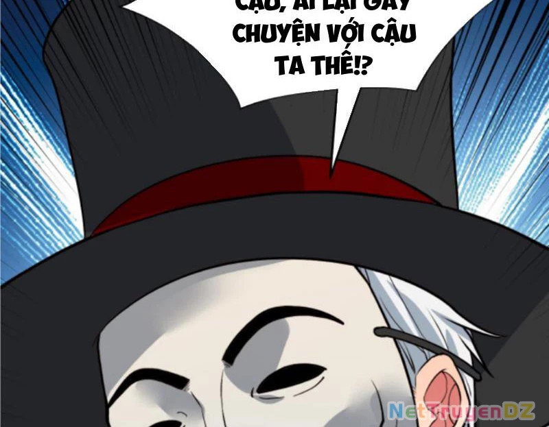 Ta Có 90 Tỷ Tiền Liếm Cẩu! Chapter 452 - Trang 4