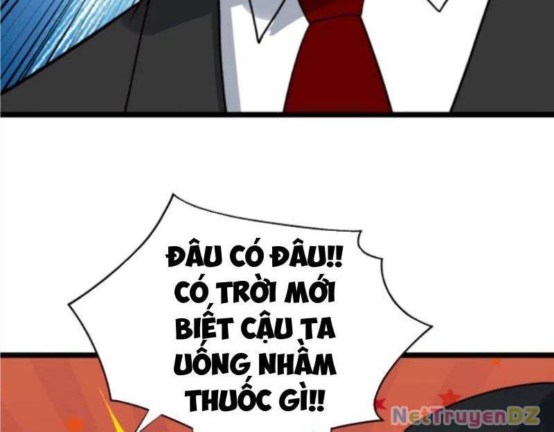 Ta Có 90 Tỷ Tiền Liếm Cẩu! Chapter 452 - Trang 4