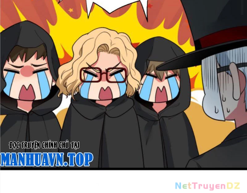 Ta Có 90 Tỷ Tiền Liếm Cẩu! Chapter 452 - Trang 4