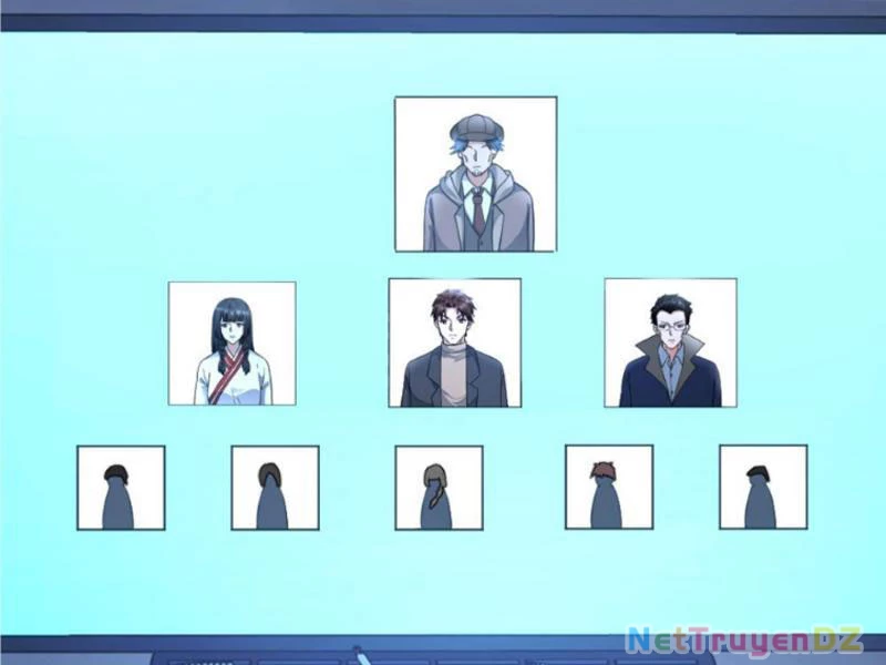 Toàn Cầu Băng Phong: Ta Chế Tạo Phòng An Toàn Tại Tận Thế Chapter 544 - Trang 4