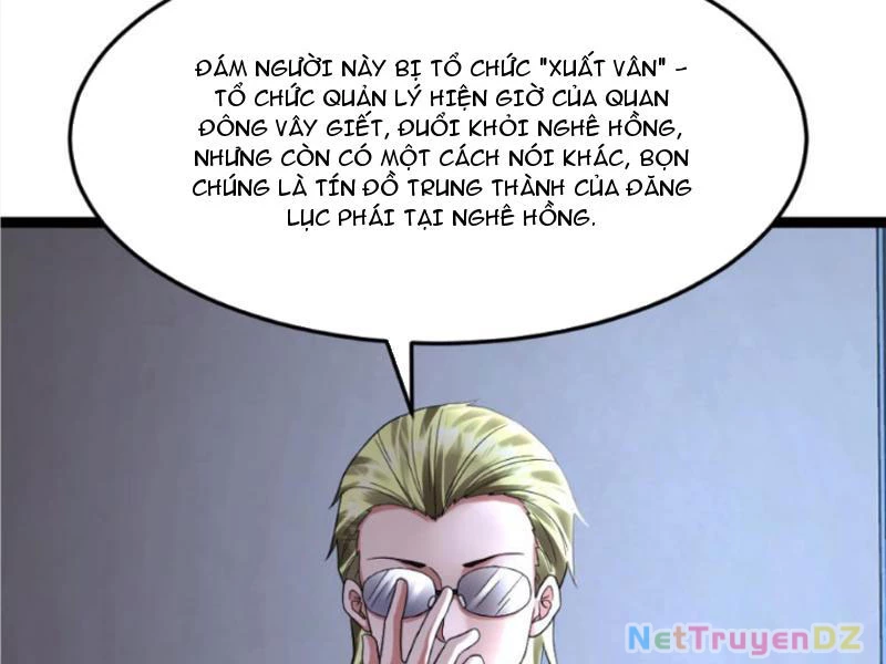 Toàn Cầu Băng Phong: Ta Chế Tạo Phòng An Toàn Tại Tận Thế Chapter 544 - Trang 4