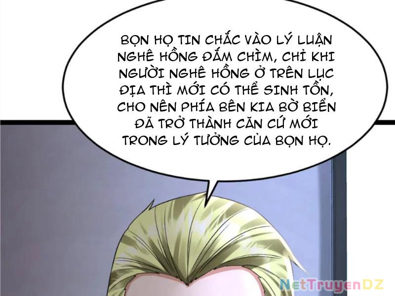 Toàn Cầu Băng Phong: Ta Chế Tạo Phòng An Toàn Tại Tận Thế Chapter 544 - Trang 4