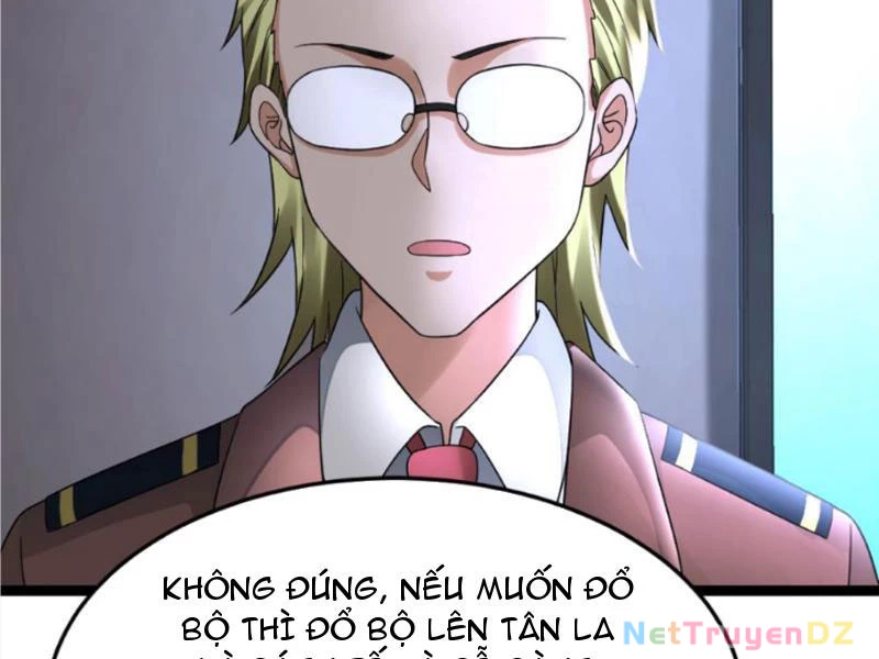 Toàn Cầu Băng Phong: Ta Chế Tạo Phòng An Toàn Tại Tận Thế Chapter 544 - Trang 4