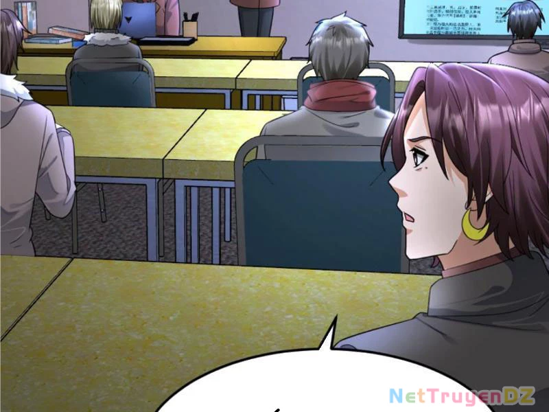 Toàn Cầu Băng Phong: Ta Chế Tạo Phòng An Toàn Tại Tận Thế Chapter 544 - Trang 4