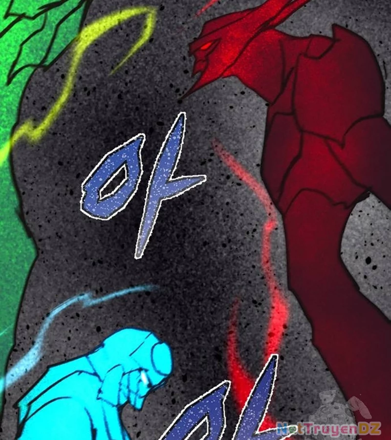 Người Côn Trùng Chapter 94 - Trang 3