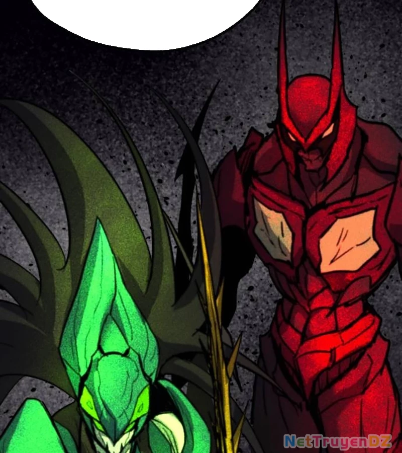 Người Côn Trùng Chapter 94 - Trang 3