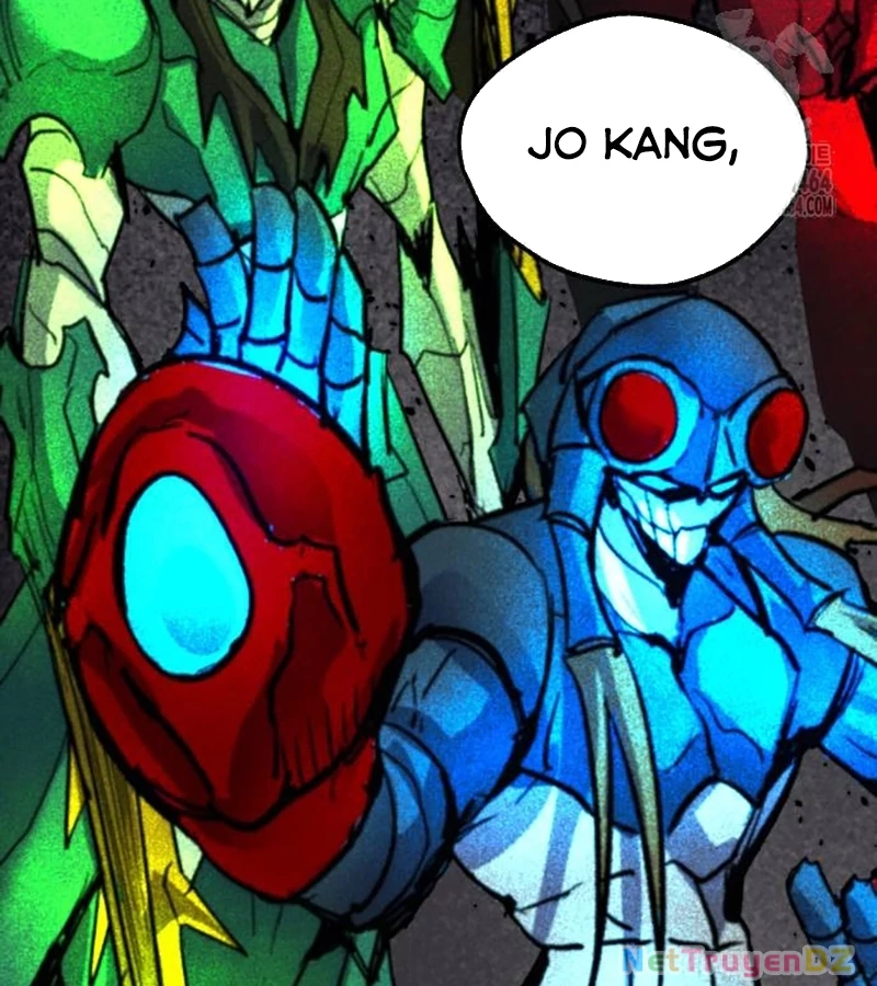 Người Côn Trùng Chapter 94 - Trang 3