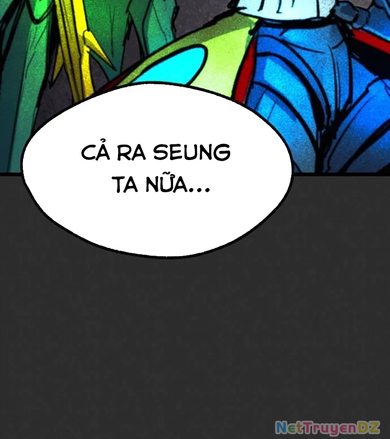 Người Côn Trùng Chapter 94 - Trang 3