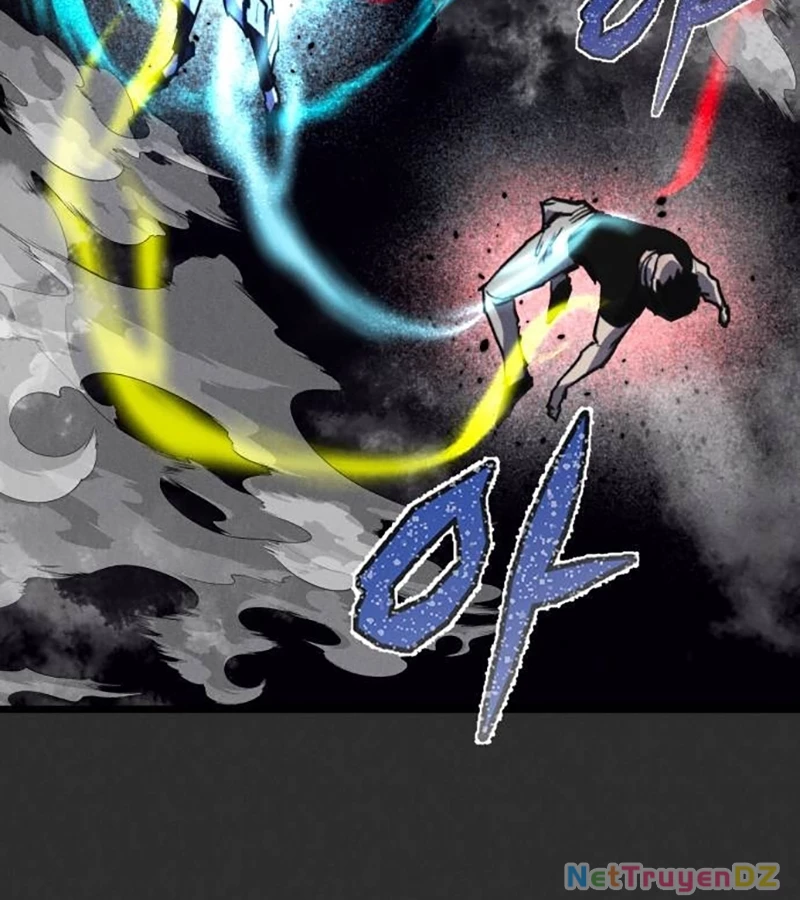 Người Côn Trùng Chapter 94 - Trang 3