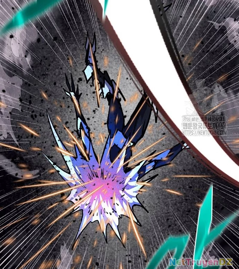 Người Côn Trùng Chapter 94 - Trang 3