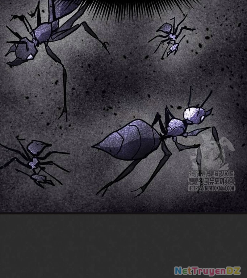 Người Côn Trùng Chapter 94 - Trang 3