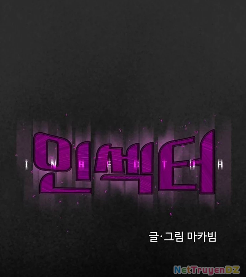 Người Côn Trùng Chapter 94 - Trang 3