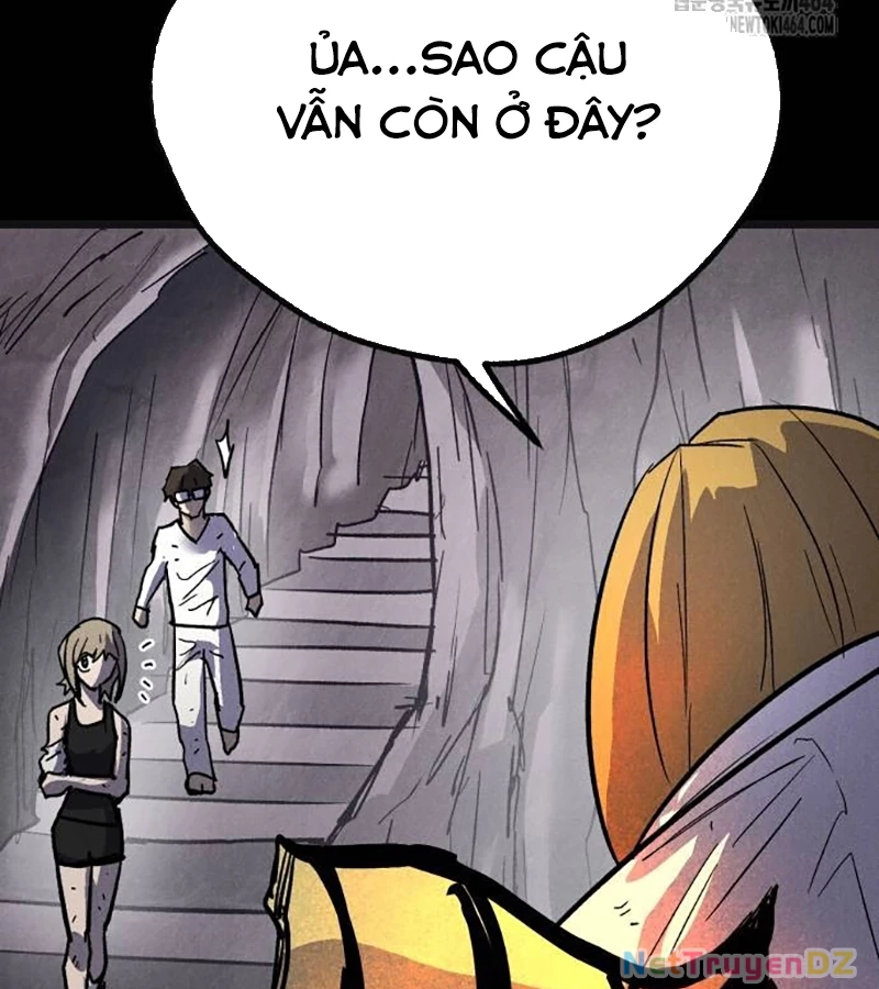 Người Côn Trùng Chapter 94 - Trang 3