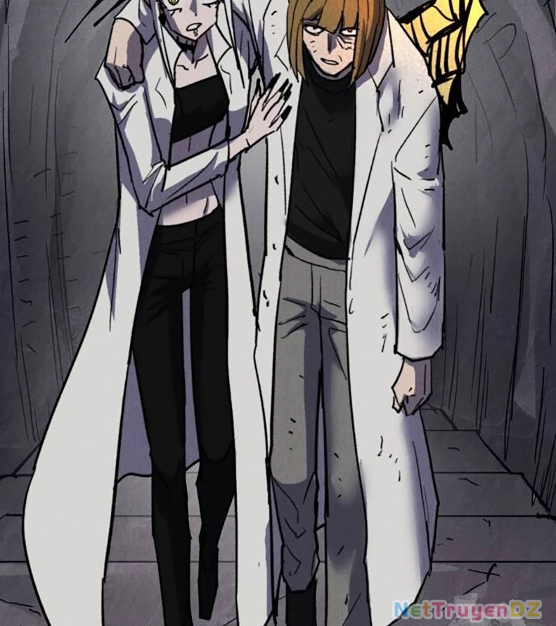 Người Côn Trùng Chapter 94 - Trang 3