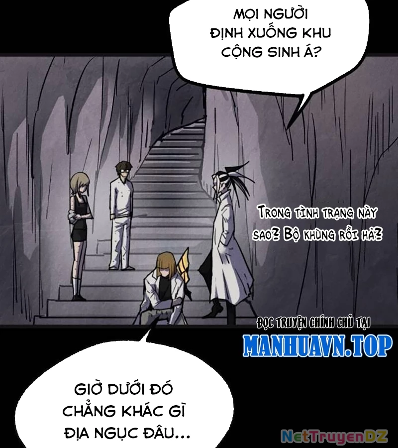 Người Côn Trùng Chapter 94 - Trang 3