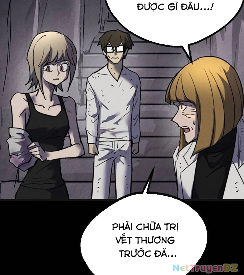 Người Côn Trùng Chapter 94 - Trang 3