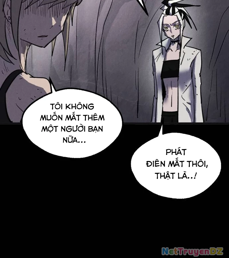 Người Côn Trùng Chapter 94 - Trang 3