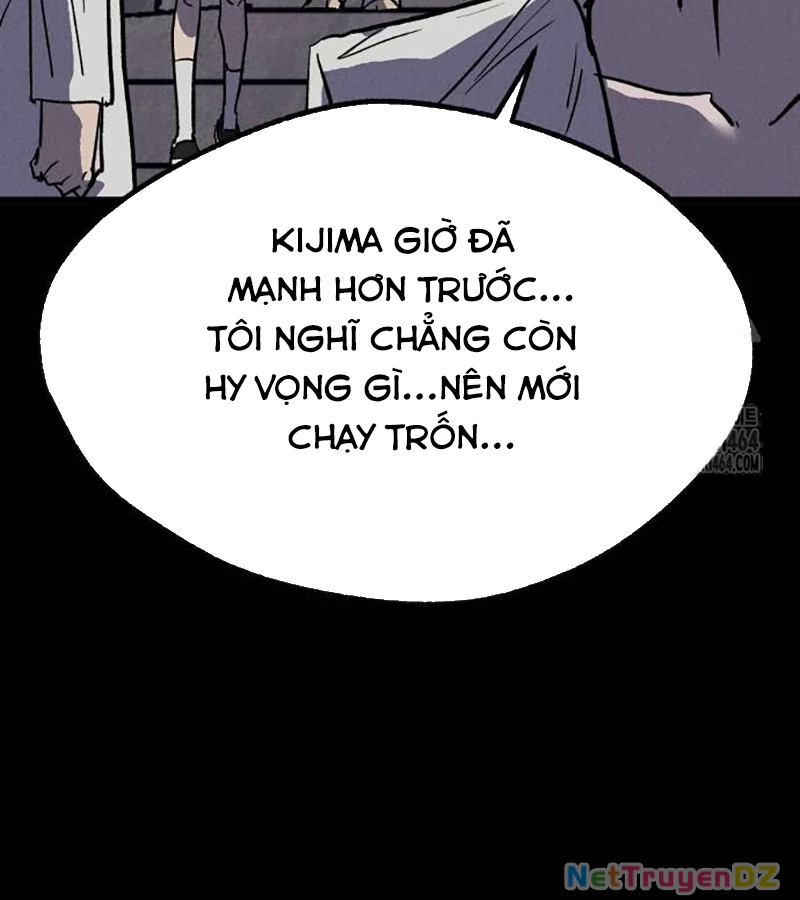 Người Côn Trùng Chapter 94 - Trang 3