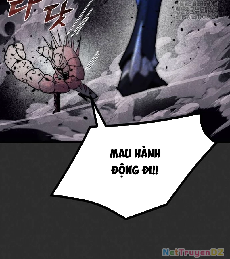 Người Côn Trùng Chapter 94 - Trang 3