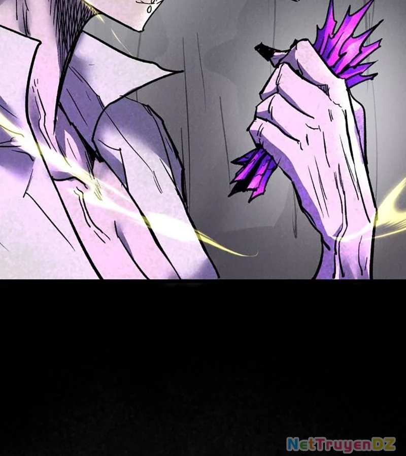 Người Côn Trùng Chapter 94 - Trang 3