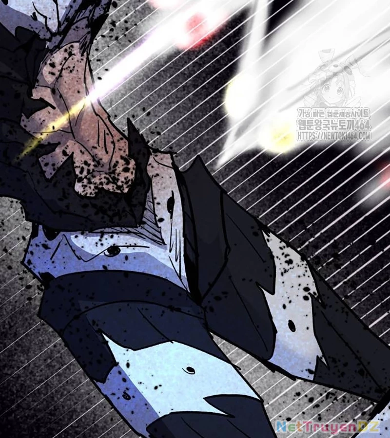 Người Côn Trùng Chapter 94 - Trang 3