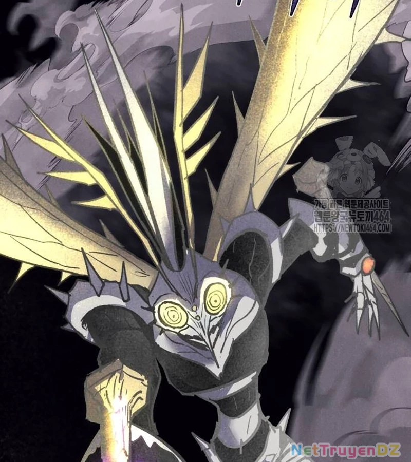 Người Côn Trùng Chapter 94 - Trang 3