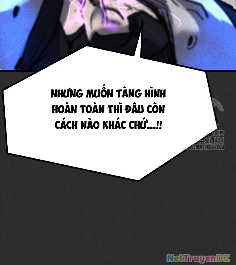 Người Côn Trùng Chapter 94 - Trang 3