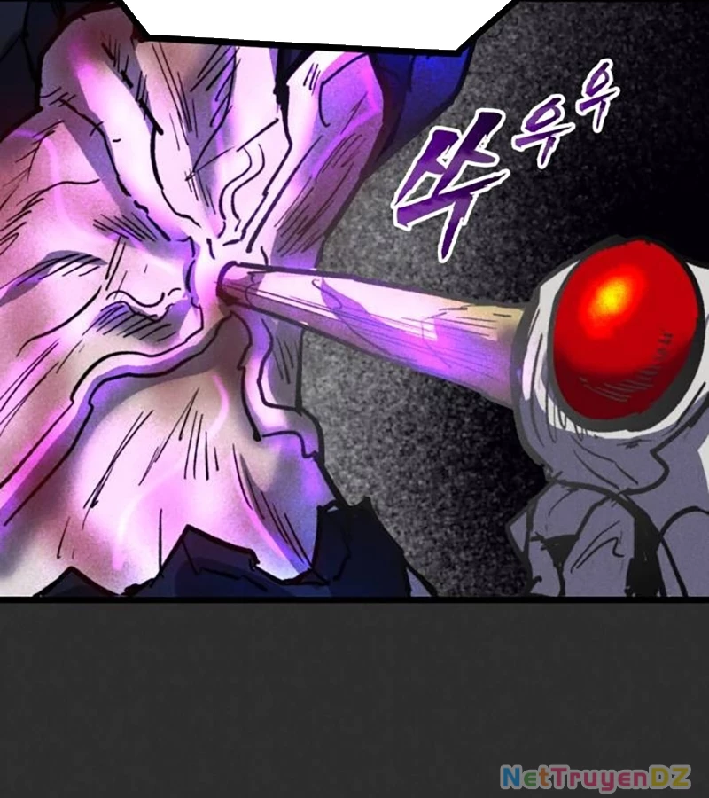 Người Côn Trùng Chapter 94 - Trang 3