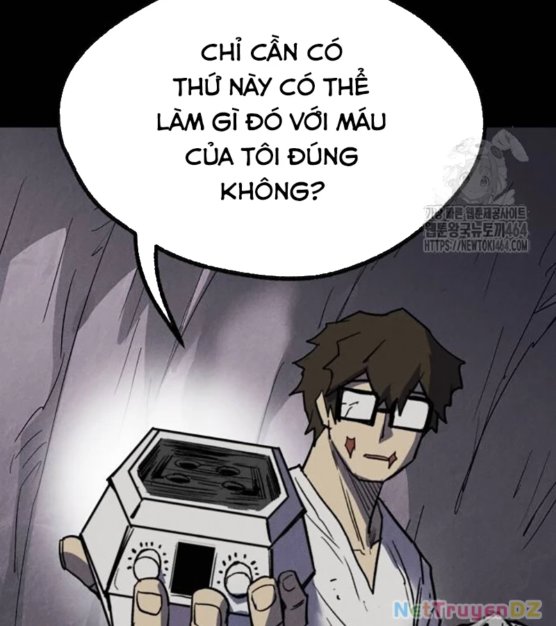 Người Côn Trùng Chapter 94 - Trang 3