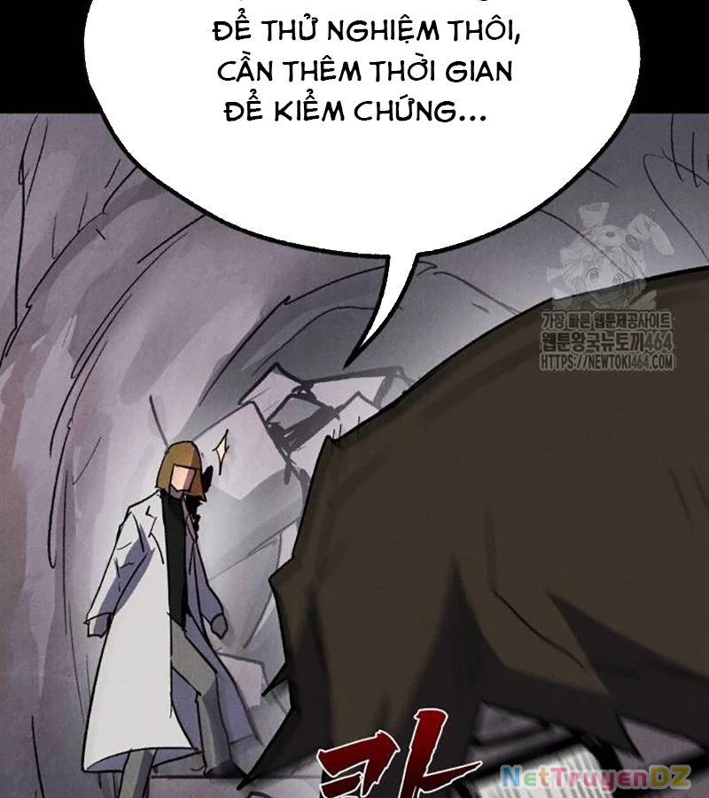 Người Côn Trùng Chapter 94 - Trang 3