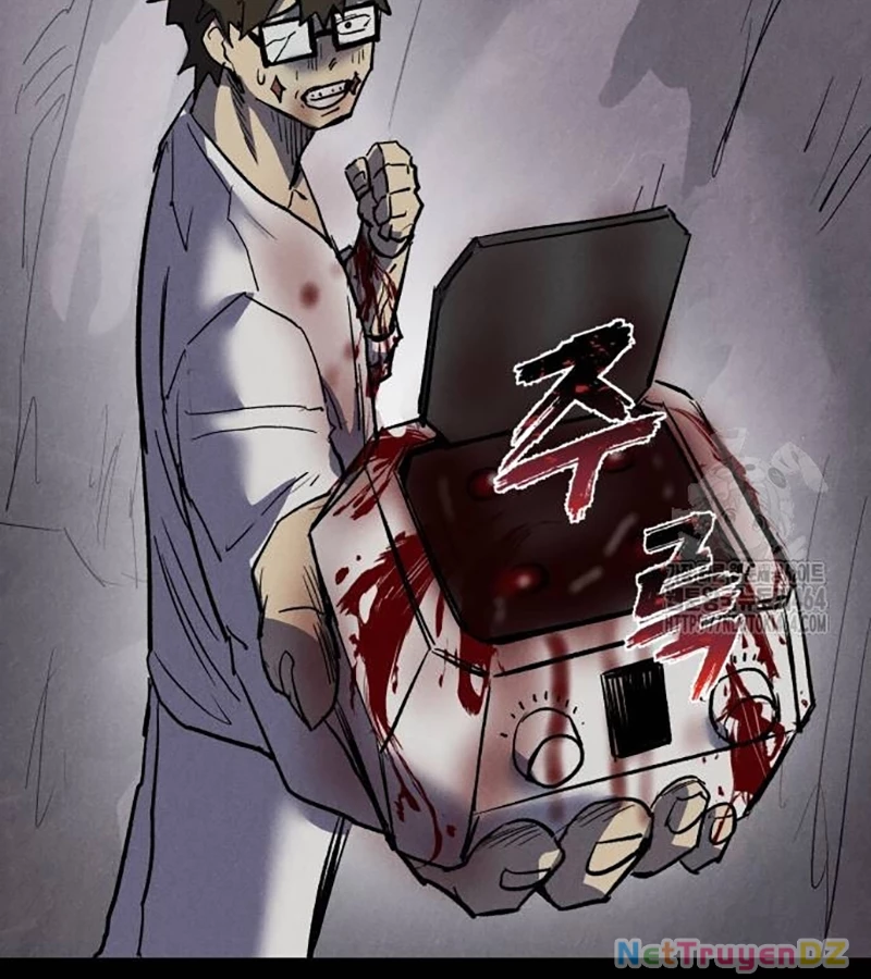 Người Côn Trùng Chapter 94 - Trang 3