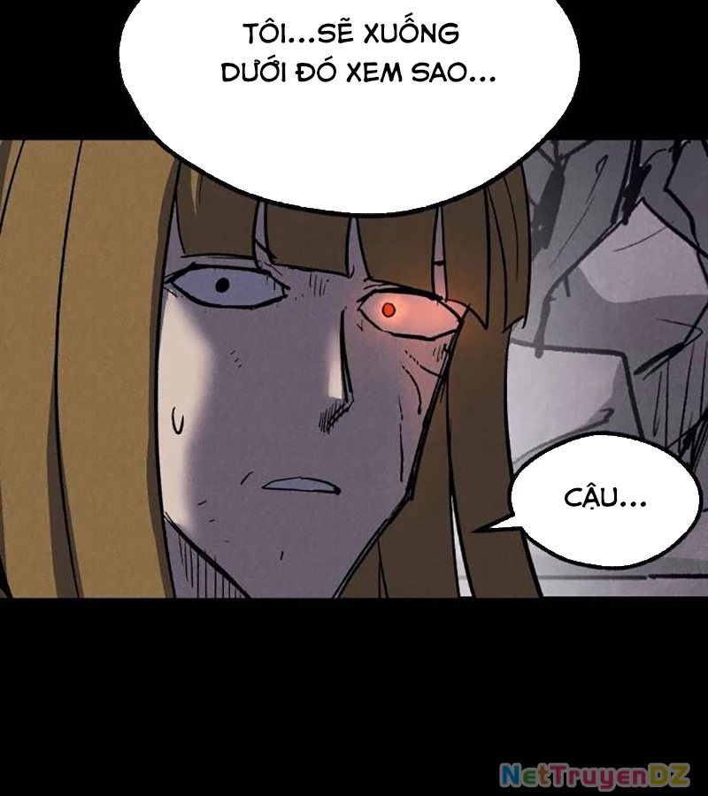 Người Côn Trùng Chapter 94 - Trang 3